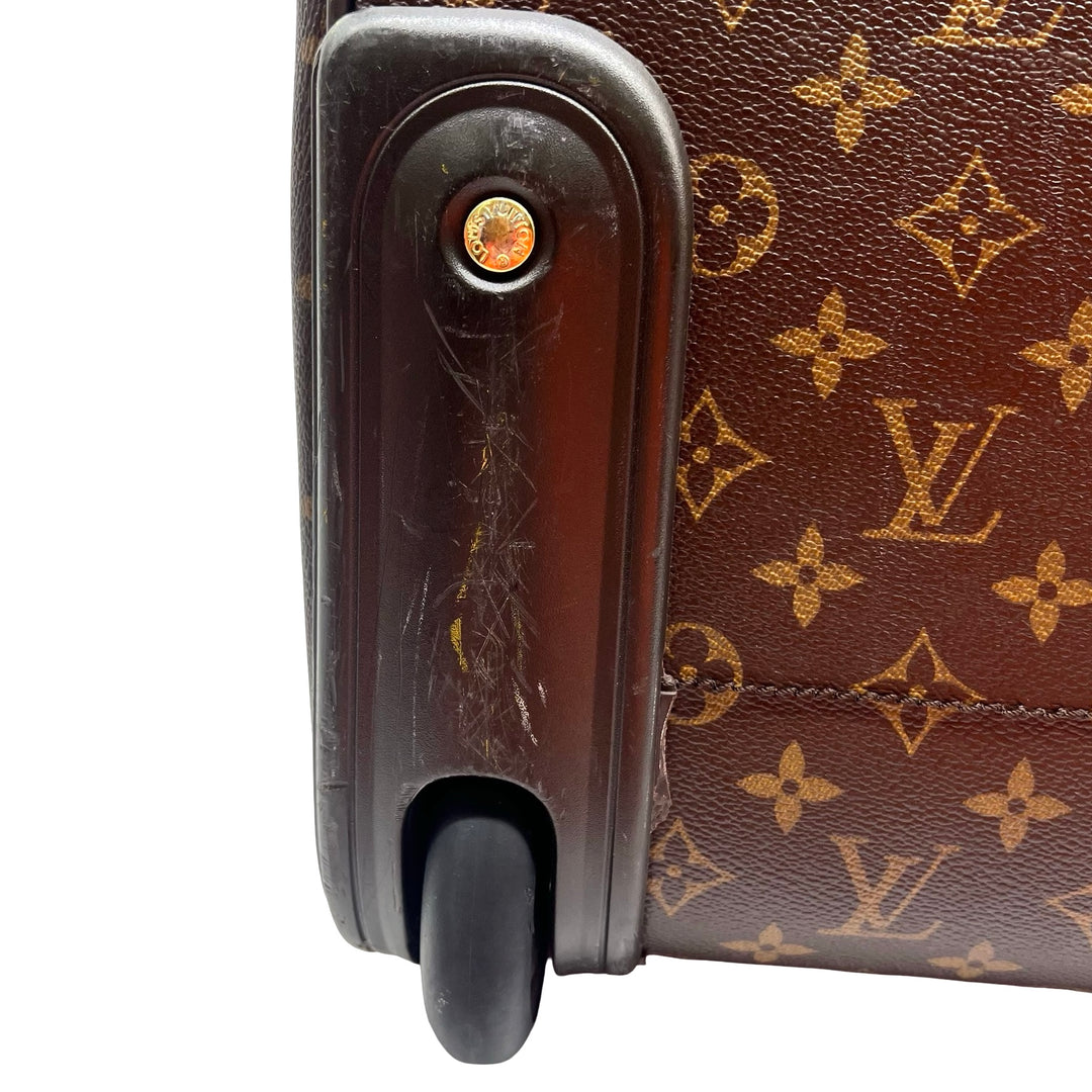 Maleta Louis Vuitton 50 Eole Rolling