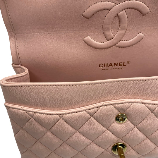 Bolsa Chanel Clásica Mediana