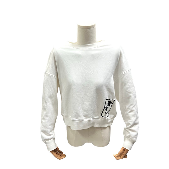 Sudadera Moncler T.S