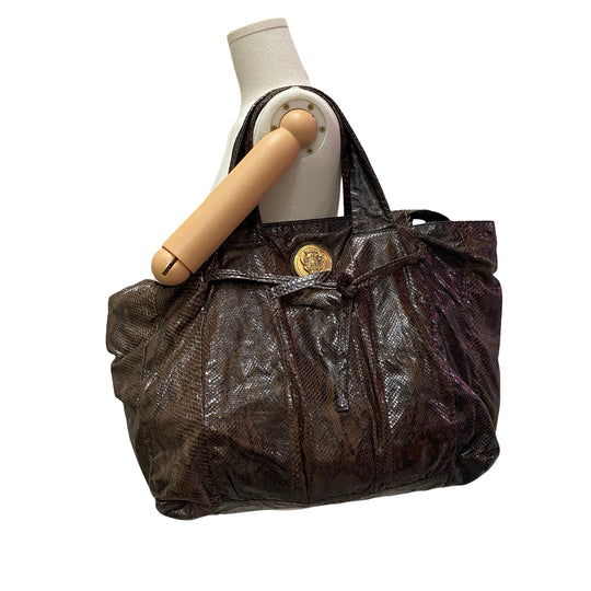 Bolsa Gucci Hysteria