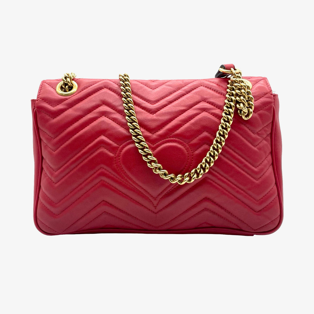 Bolsa Gucci GG Marmont