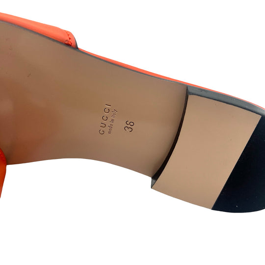 Sandalias Gucci T.36