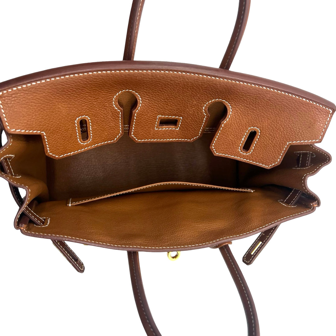 Bolsa Hermès Birkin 25