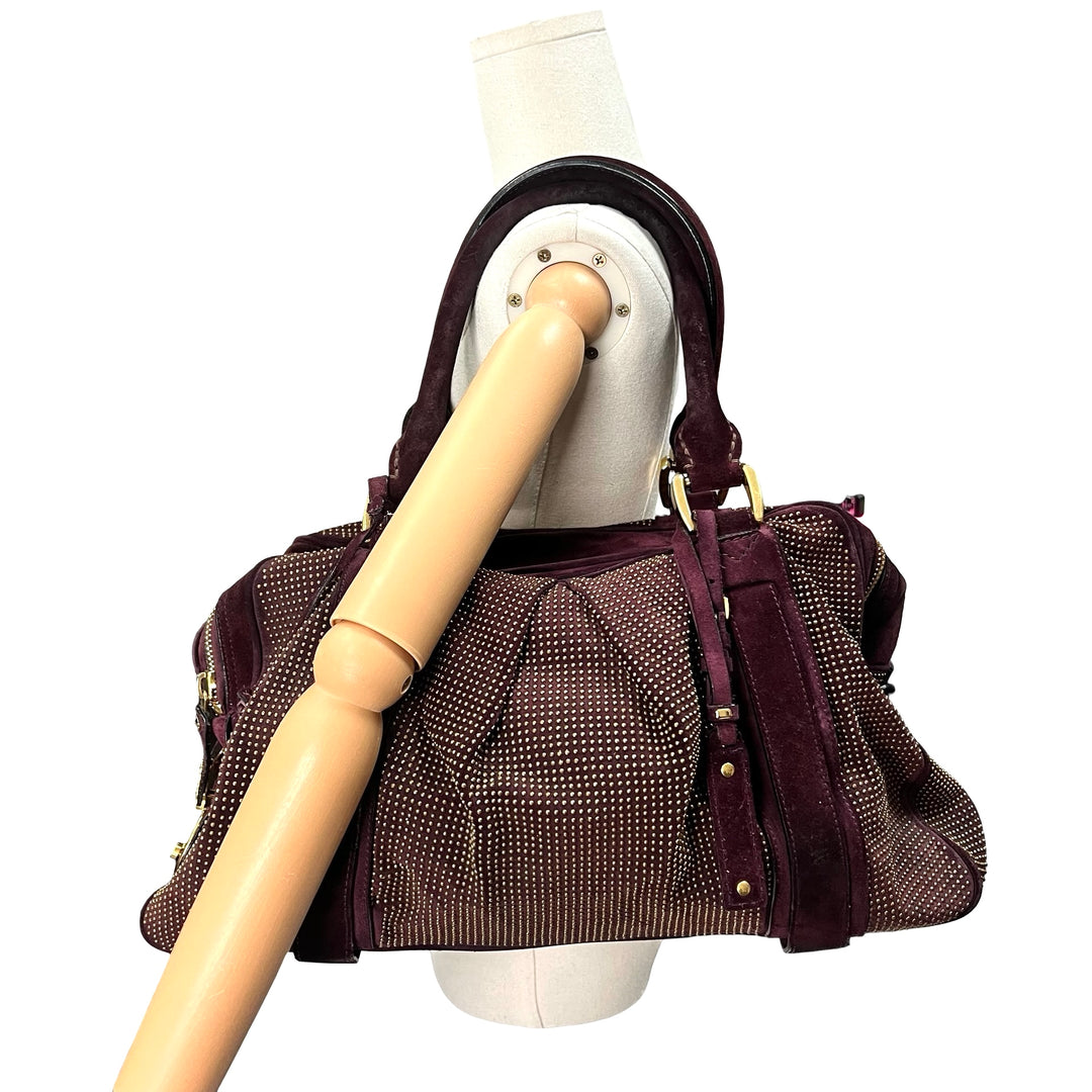 Bolsa Burberry Prorsum