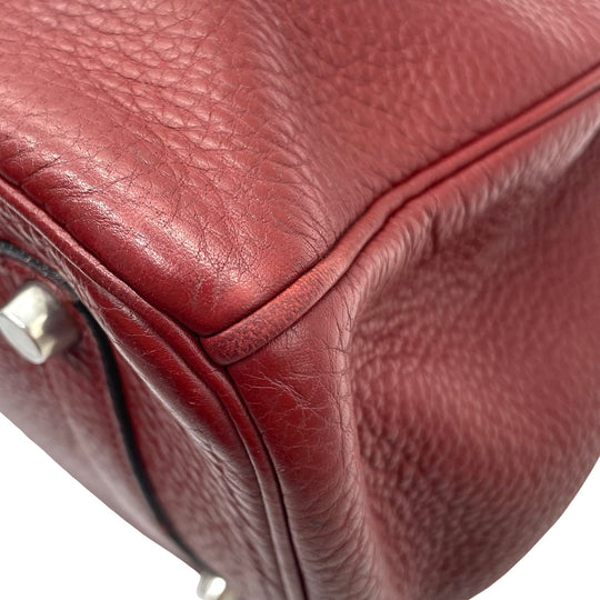 Bolsa Hermés Birkin 35