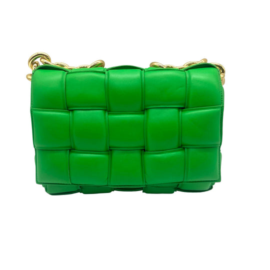 Bolsa Bottega Veneta Chain Cassette