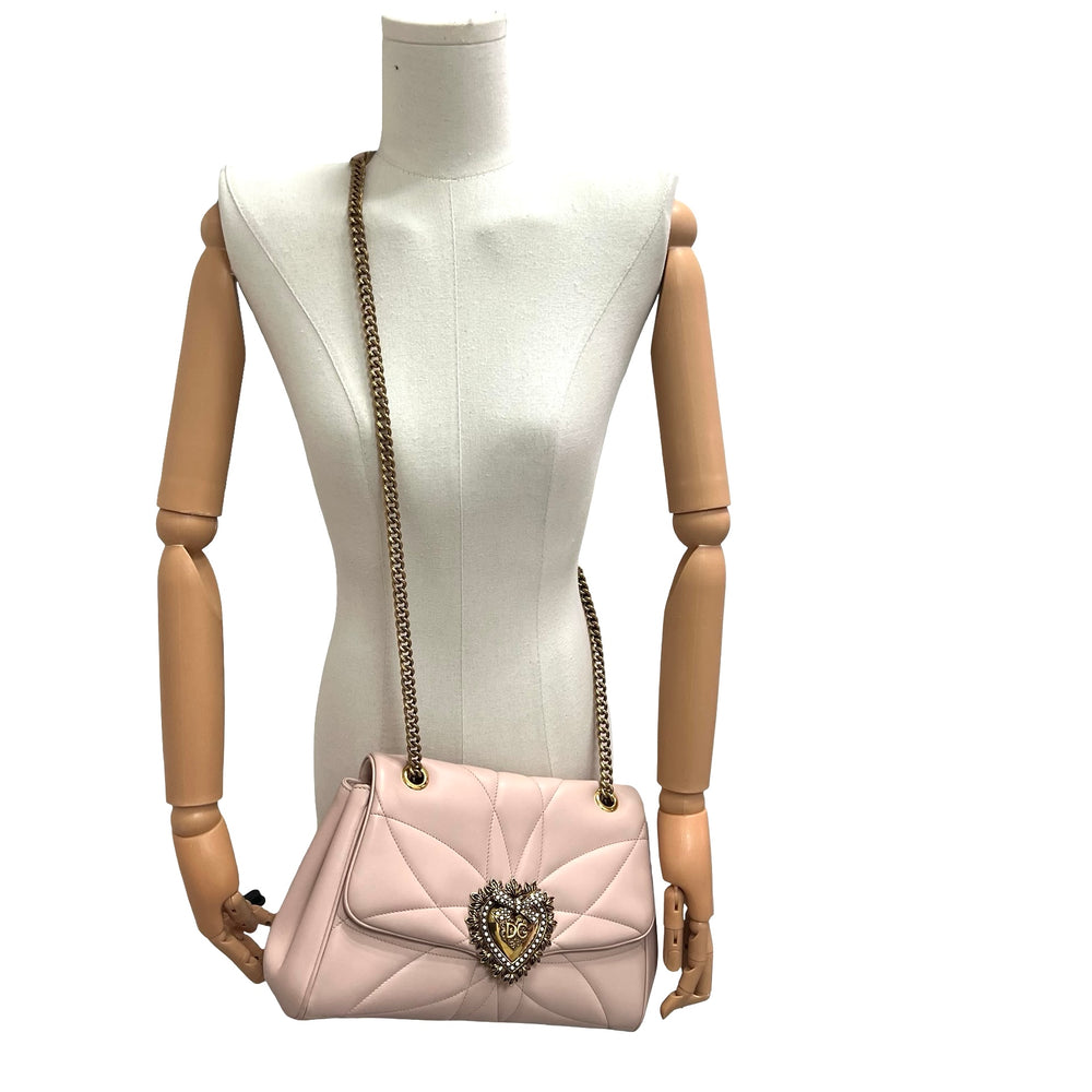 Bolsa Dolce & Gabbana Devotion