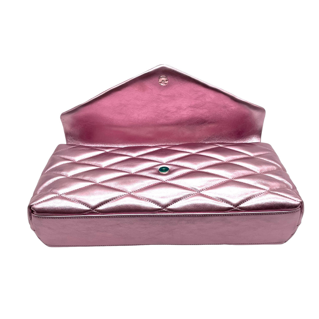 Clutch Saint Laurent Sade