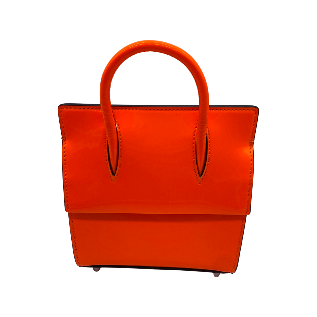 Bolsa Christian Louboutin