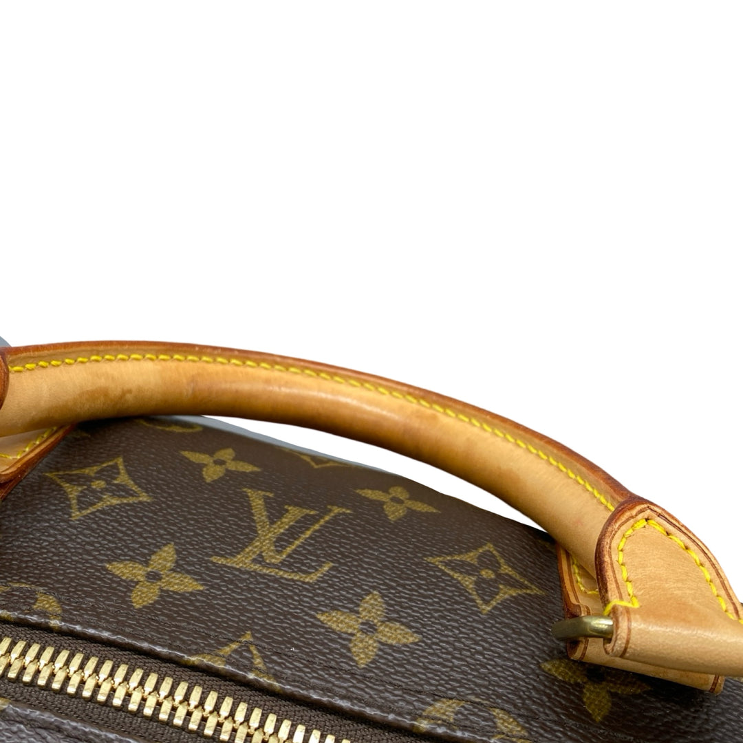 Maleta Louis Vuitton Keepall 55