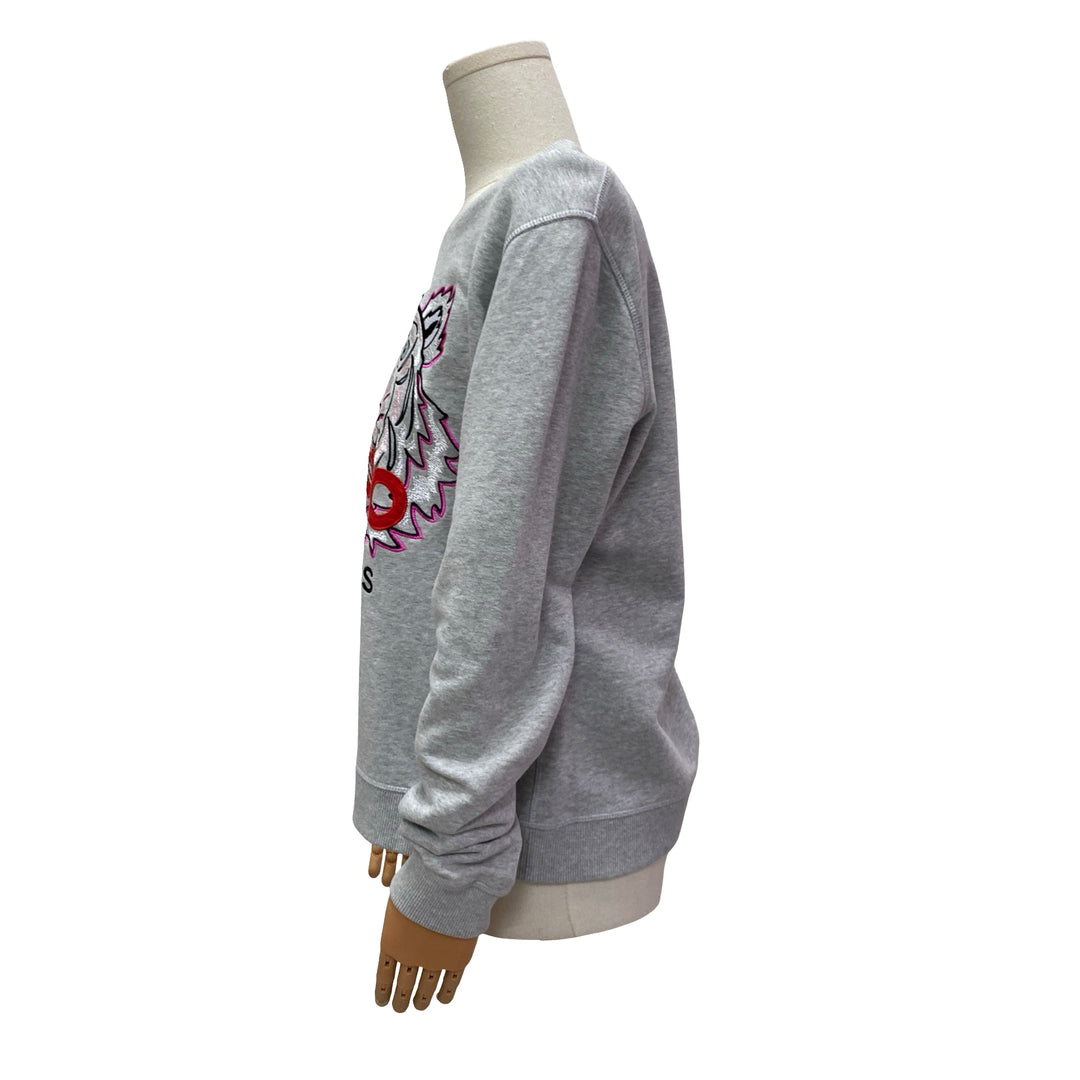 Sudadera Kenzo Tigre T.L
