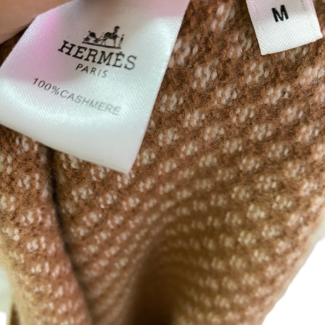 Suéter Hermès T.M