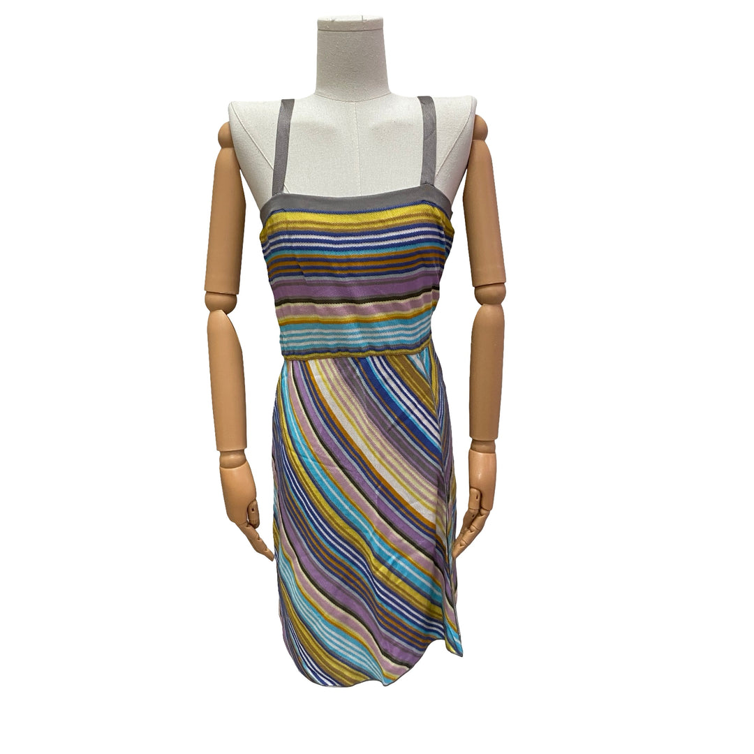 Vestido Missoni T.44 IT