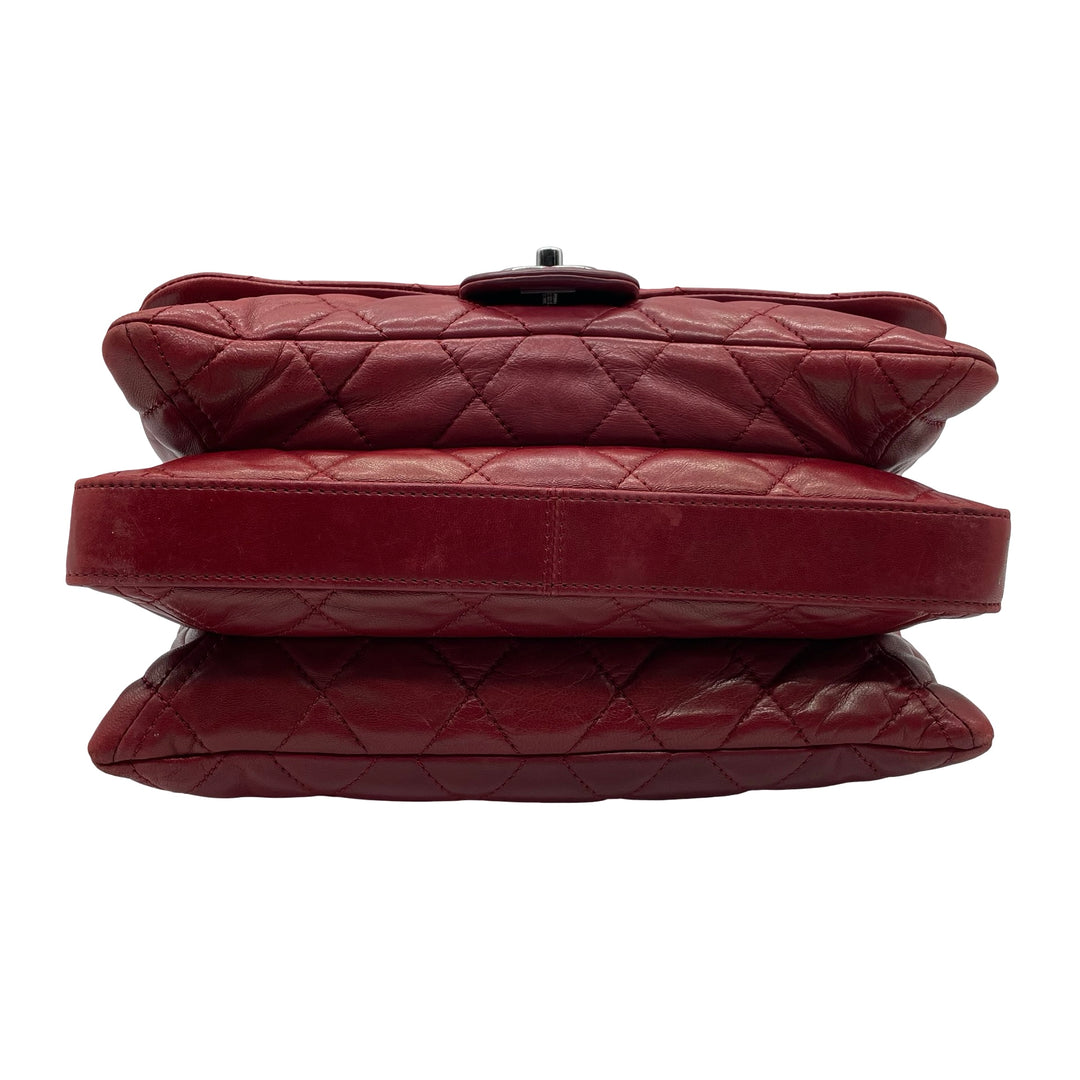 Bolsa Chanel 3 Accordion