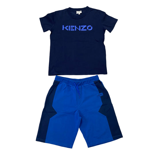 Set Kenzo Kids T.12A