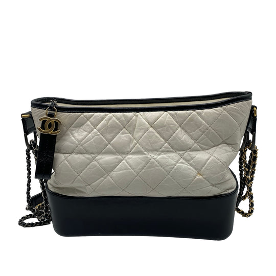 Bolsa Chanel Gabrielle