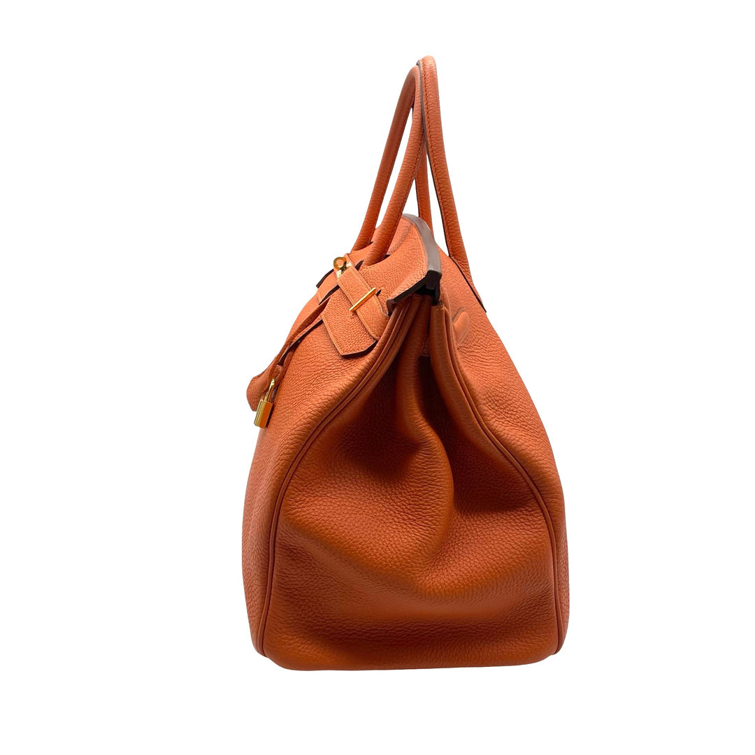 Bolsa Hermès Birkin 40
