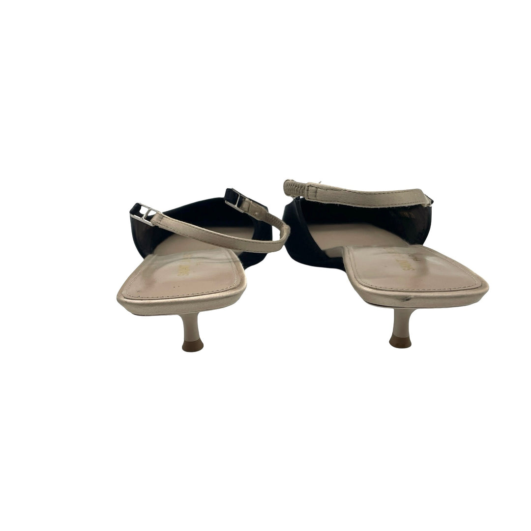 Pumps Saint Laurent T.39
