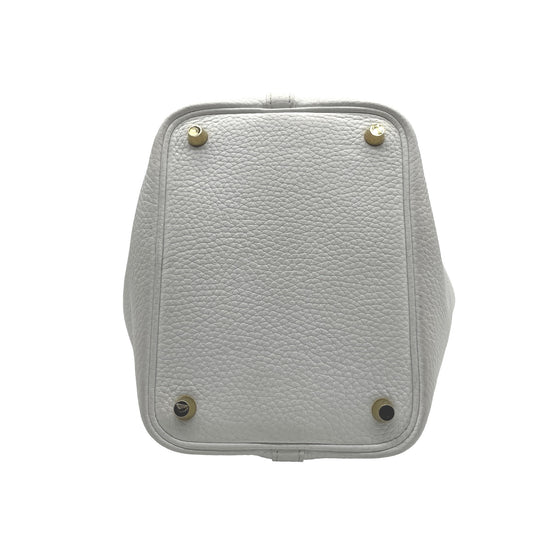 Bolsa Hermès Picotin Lock 18