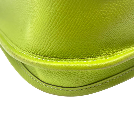 Bolsa Hermès Evelyne PM