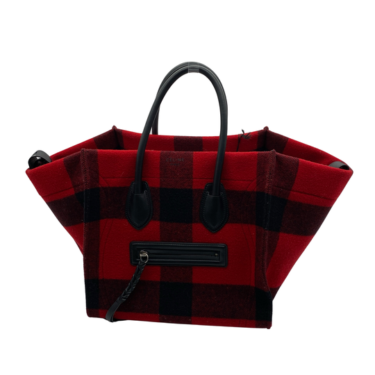 Bolsa Celine Luggage  Phantom