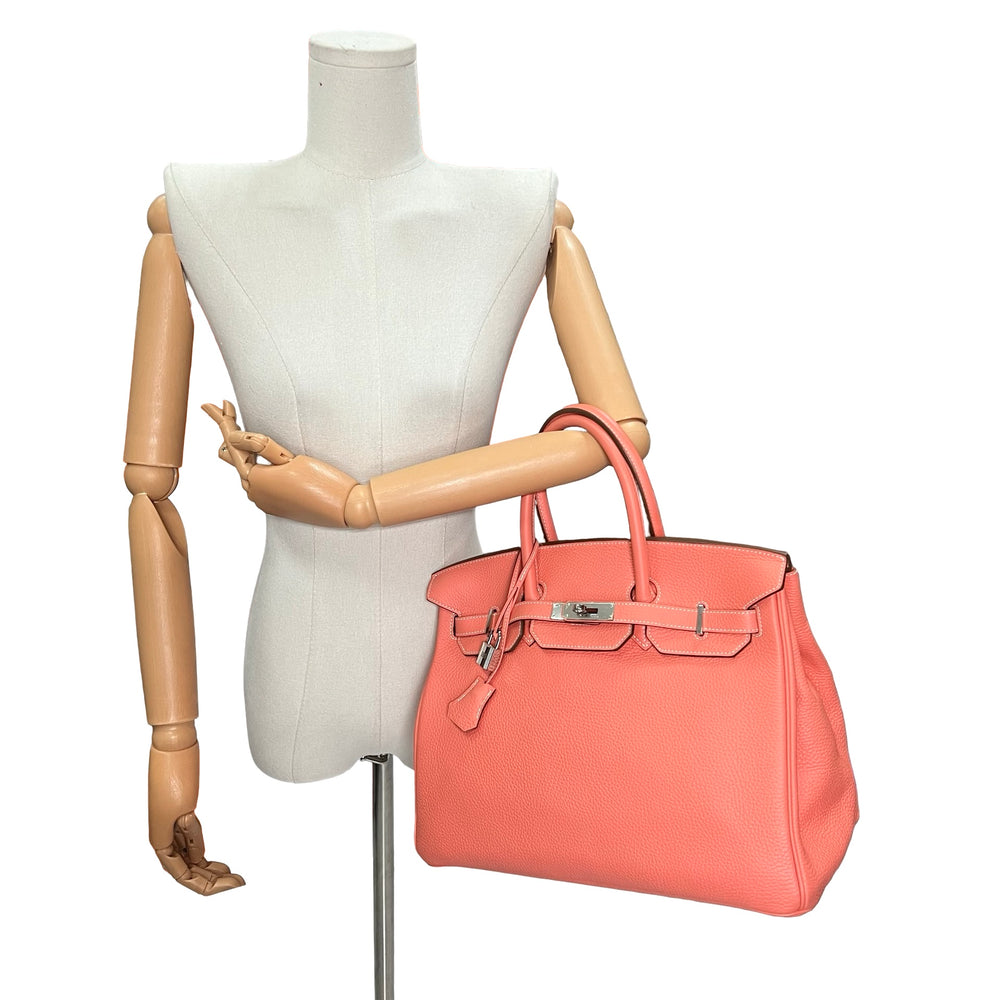 Bolsa Hermès Birkin 35
