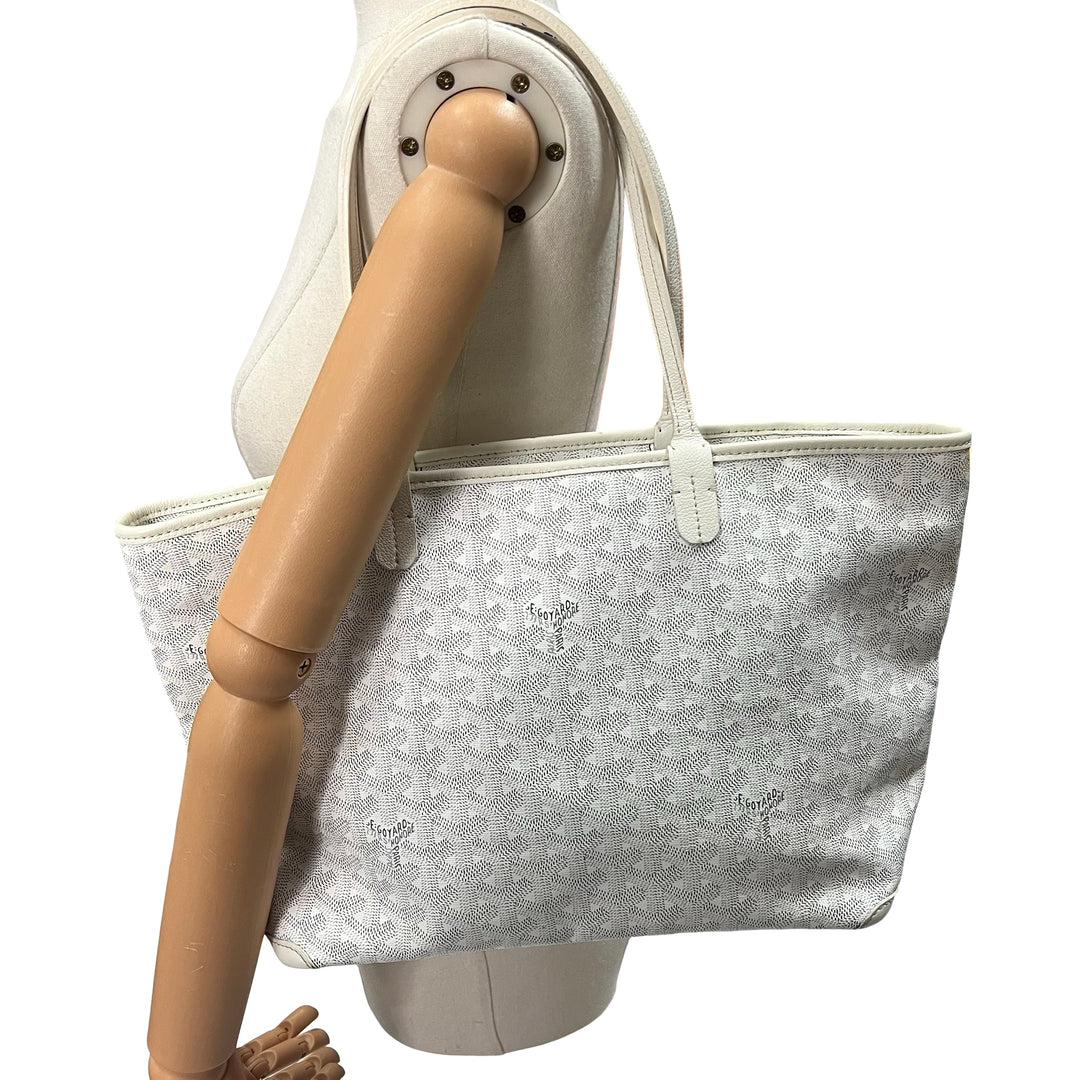 Bolsa Goyard Artois PM