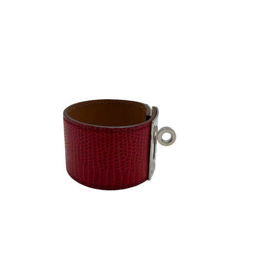 Pulsera Hermès Kelly Dog