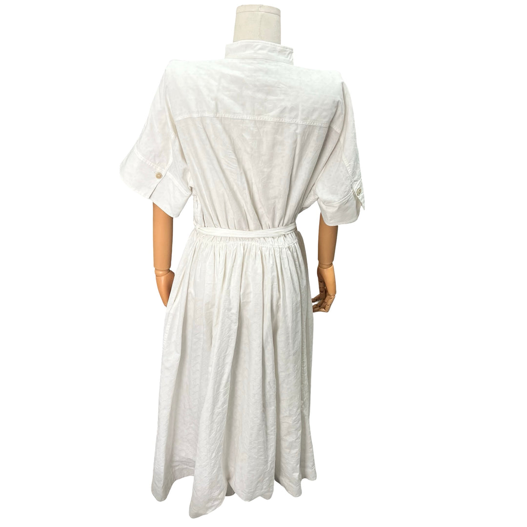 Vestido Dior T.42