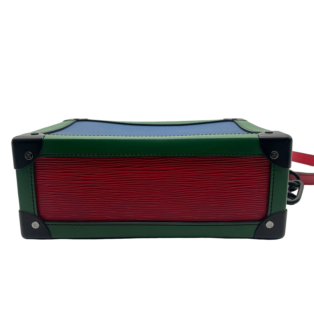 Bolsa Louis Vuitton Soft Trunk