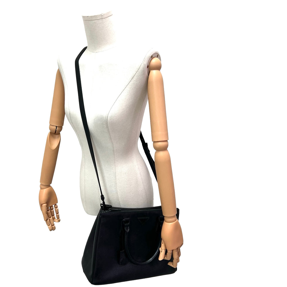 Bolsa Prada Galleria Grande