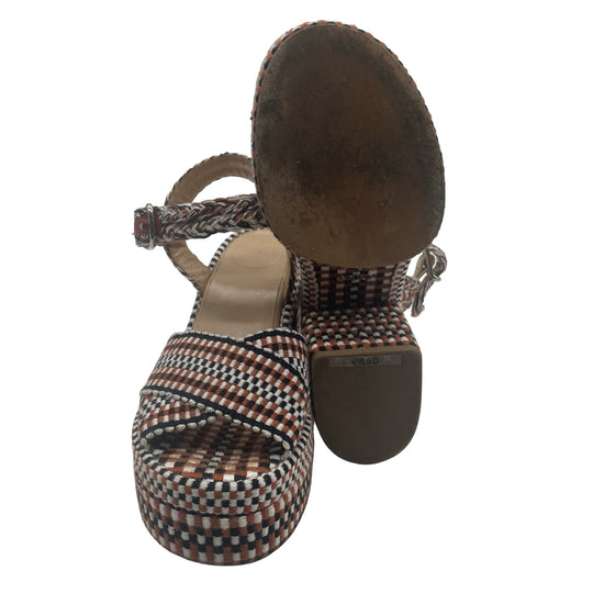 Sandalias Chloé T.37