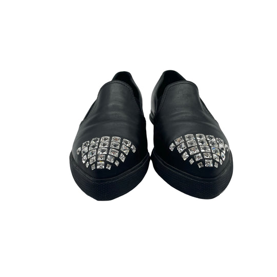 Tenis Slip On Miu Miu T.37.5