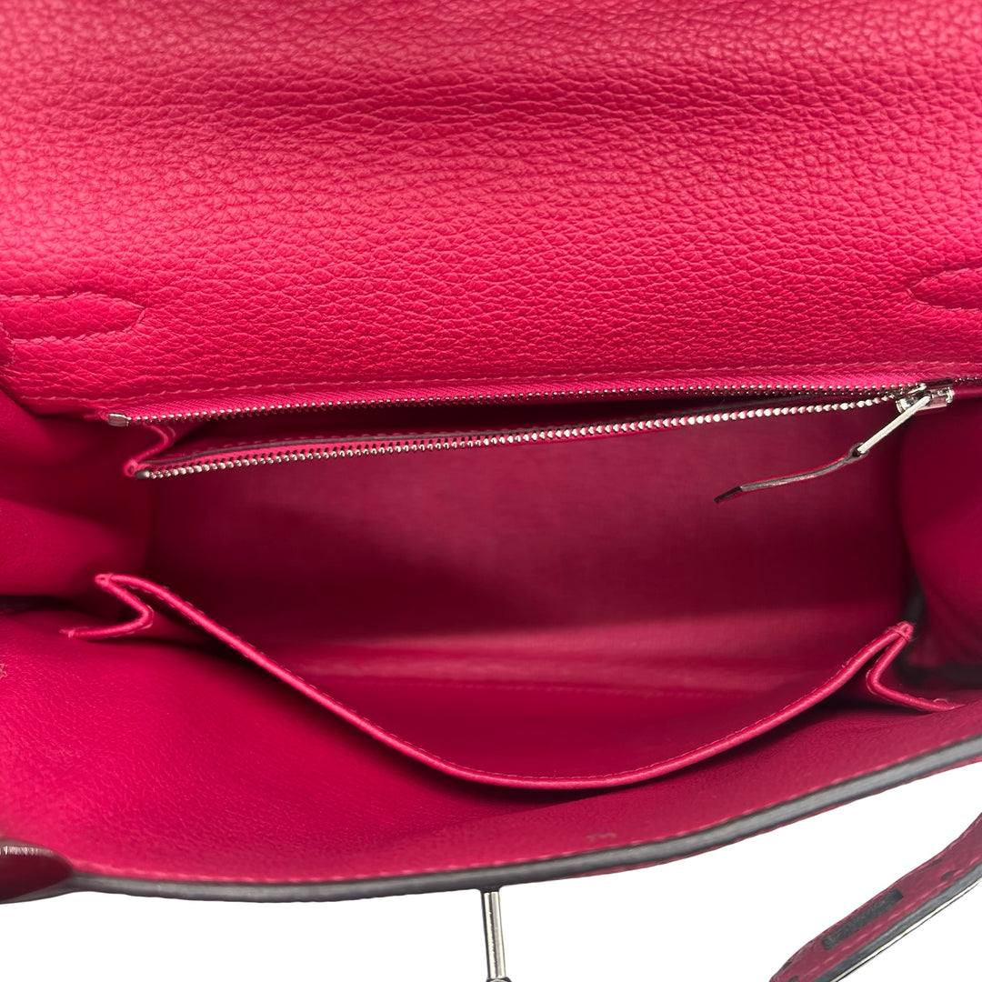 Bolsa Hermès Kelly 25