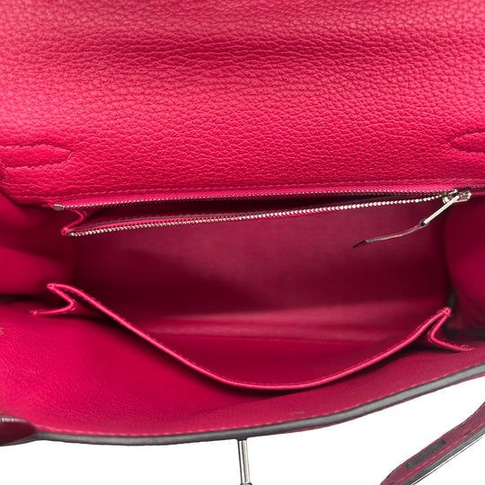 Bolsa Hermès Kelly 25