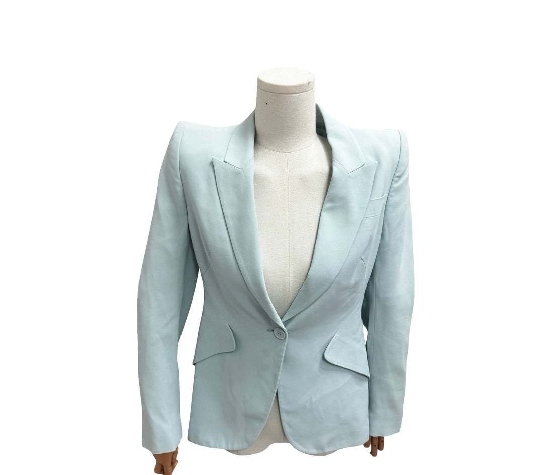 Saco Alexander McQueen T.38