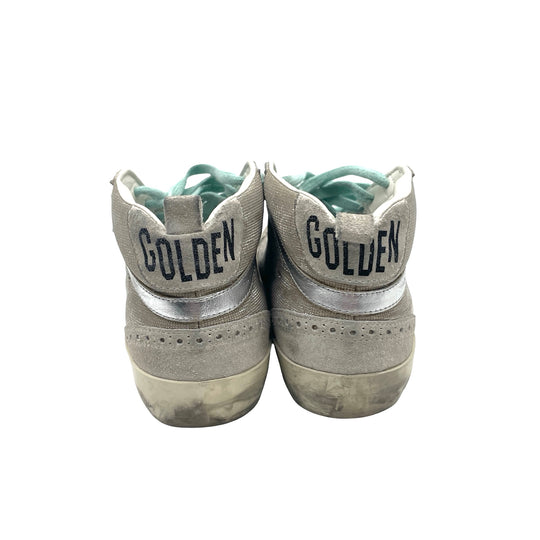 Tenis Golden Goose Mid Star T.37