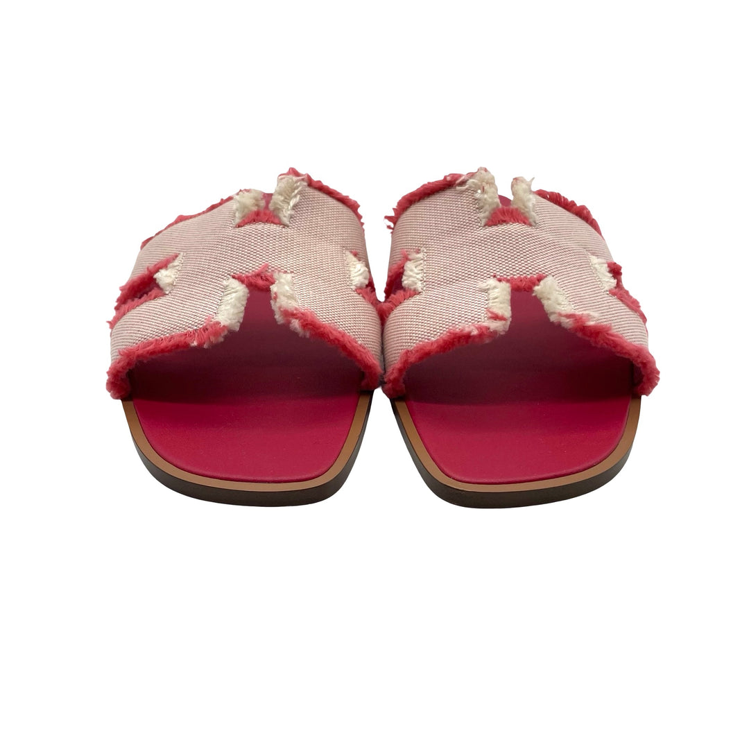 Sandalias Hermès Oran T.39