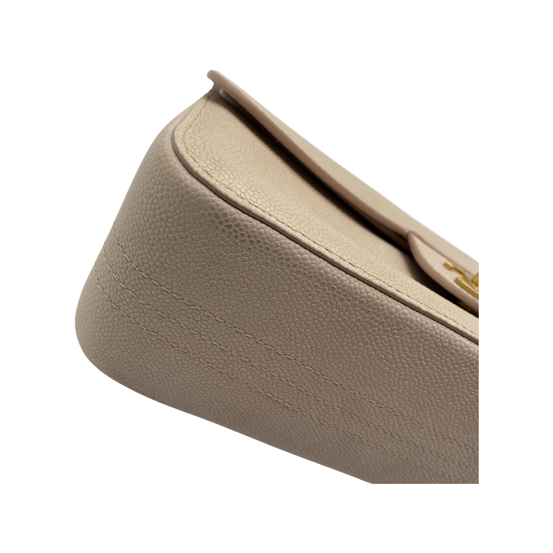 Bolsa Chanel Clásica Jumbo