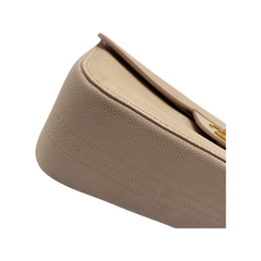 Bolsa Chanel Clásica Jumbo