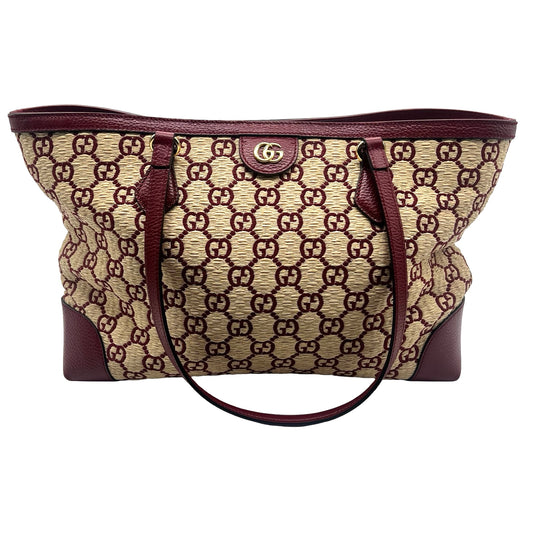 Bolsa Gucci Tote Ophidia