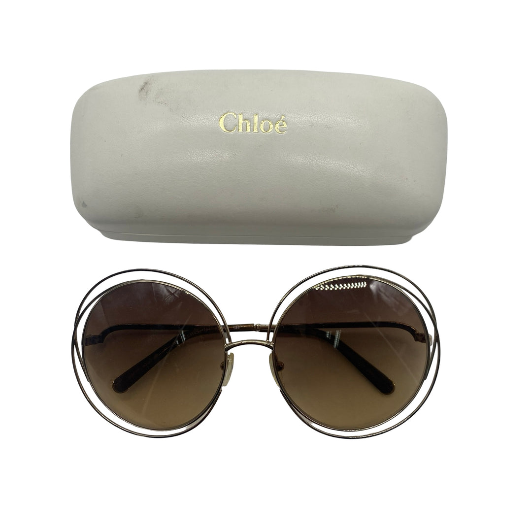 Lentes Chloé