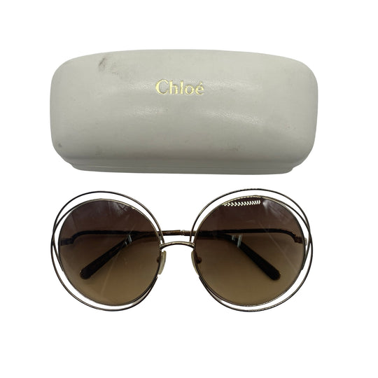 Lentes Chloé