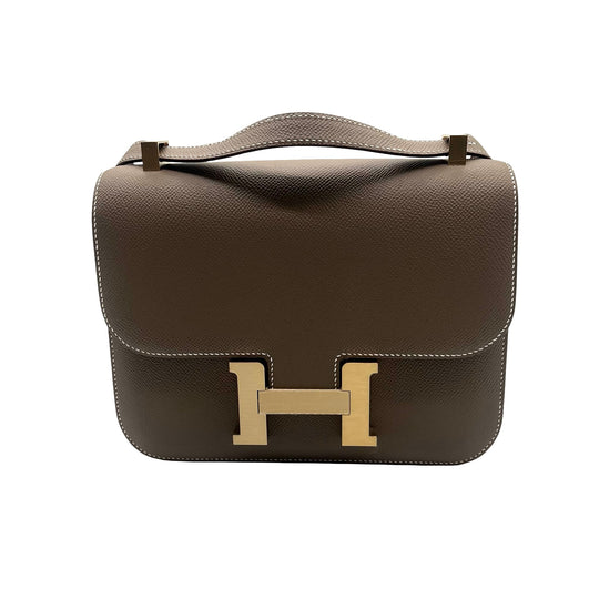 Bolsa Hermès Constance 24