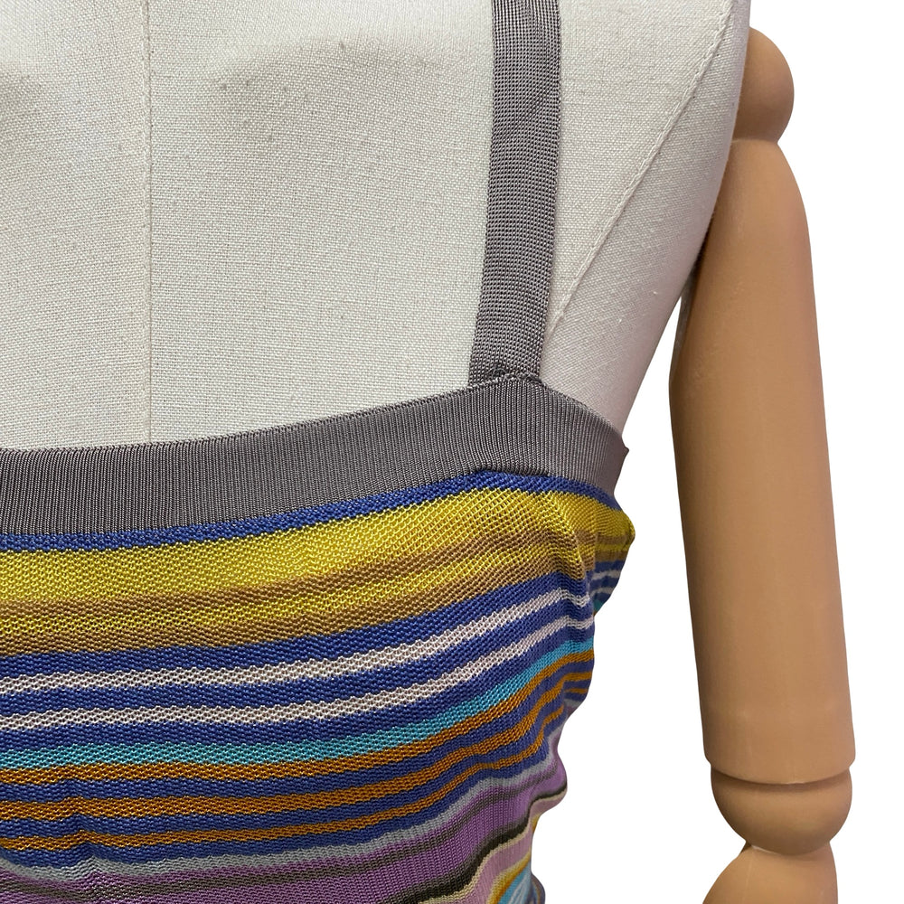 Vestido Missoni T.44 IT