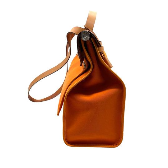 Bolsa Hermès Herbag 39
