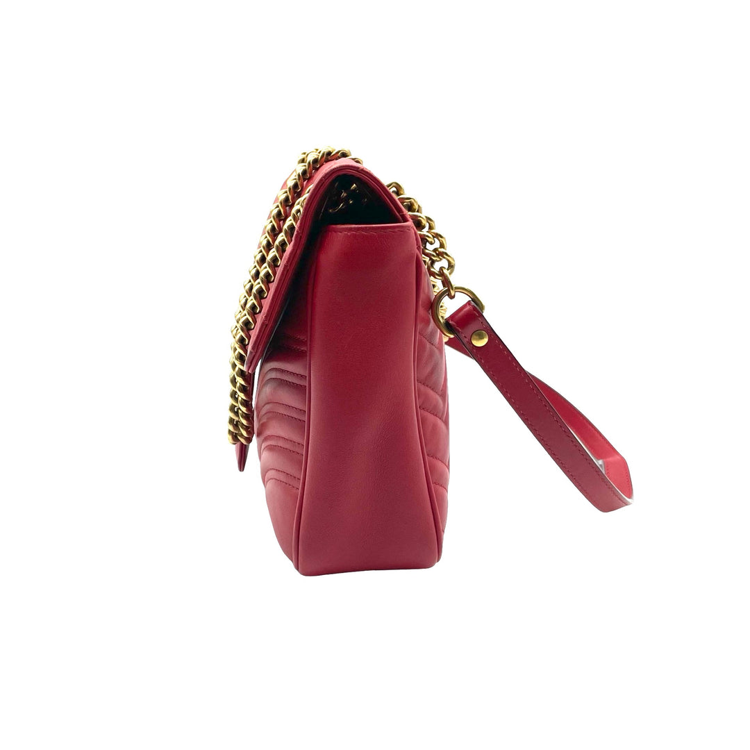 Bolsa Gucci GG Marmont