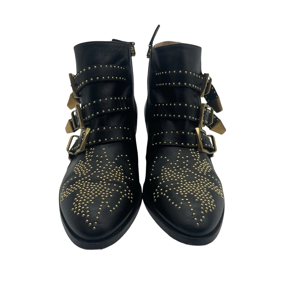 Botines Chloé Susanna T.39