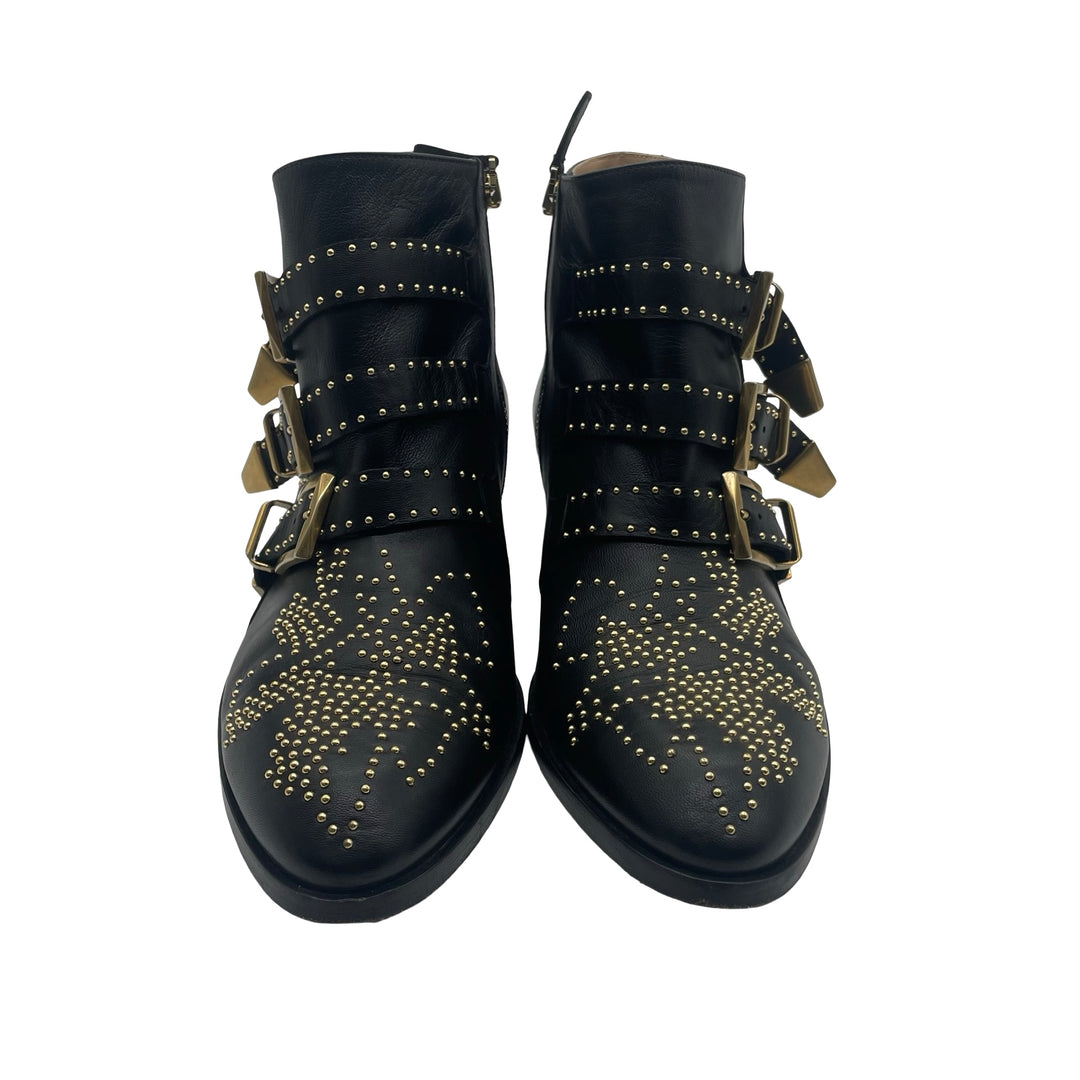 Botines Chloé Susanna T.39