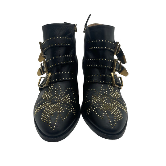 Botines Chloé Susanna T.39